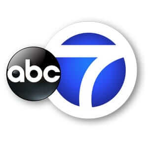 ABC 7 logo