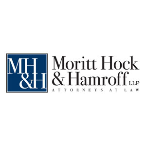 Moritt Hock & Hamroff LLP logo